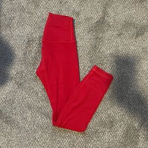 Lululemon Align Leggings